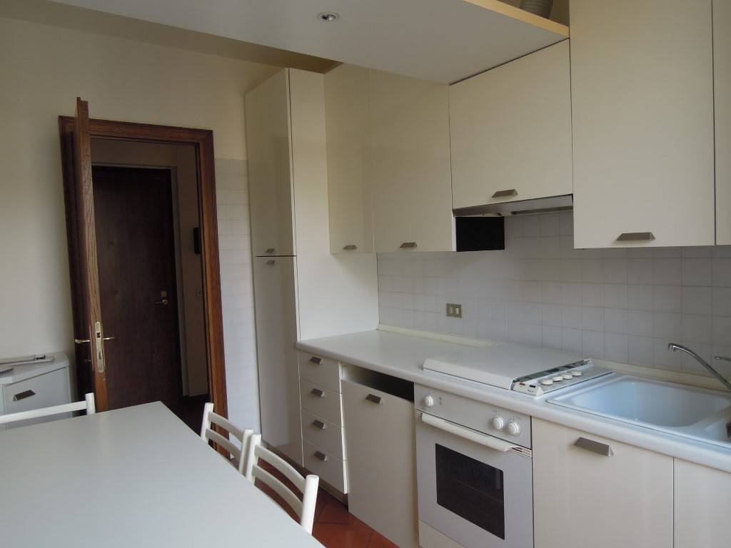 Appartamento a Mantova in Via Valsesia - Foto 3