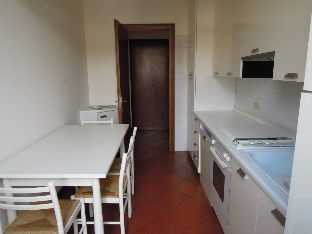 Appartamento a Mantova in Via Valsesia - Foto 4