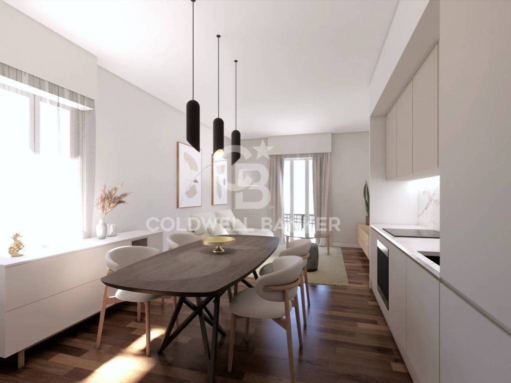 Appartamento a Riccione in Viale Tripoli, 1 - Foto 2