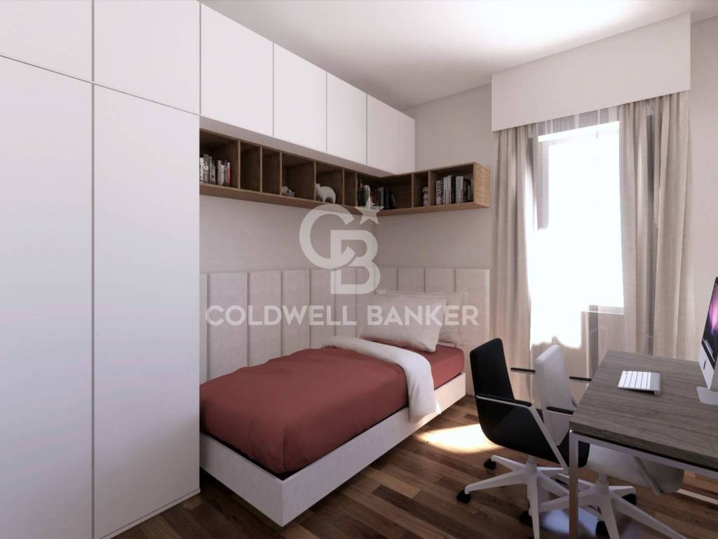 Appartamento a Riccione in Viale Tripoli, 1 - Foto 5