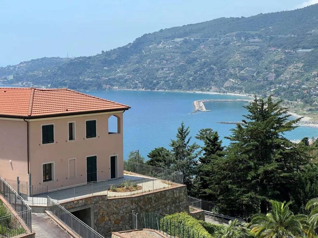 Appartamento a Ospedaletti - Foto 2
