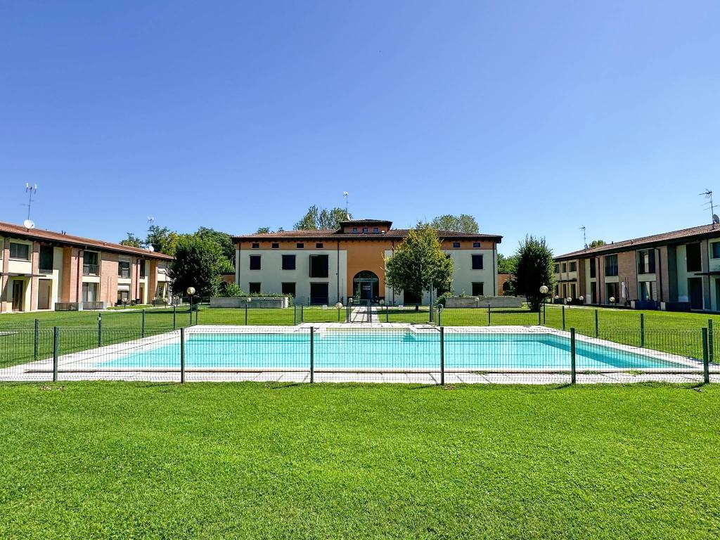 Appartamento a Goito in Strada Maglio, 22 - Foto 2