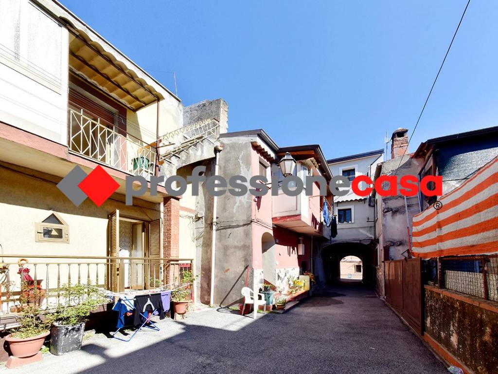 Appartamento a Piedimonte matese in Via Annunziata, 305 - Foto 2