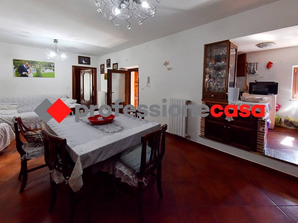 Appartamento a Piedimonte matese in Via Annunziata, 305 - Foto 5