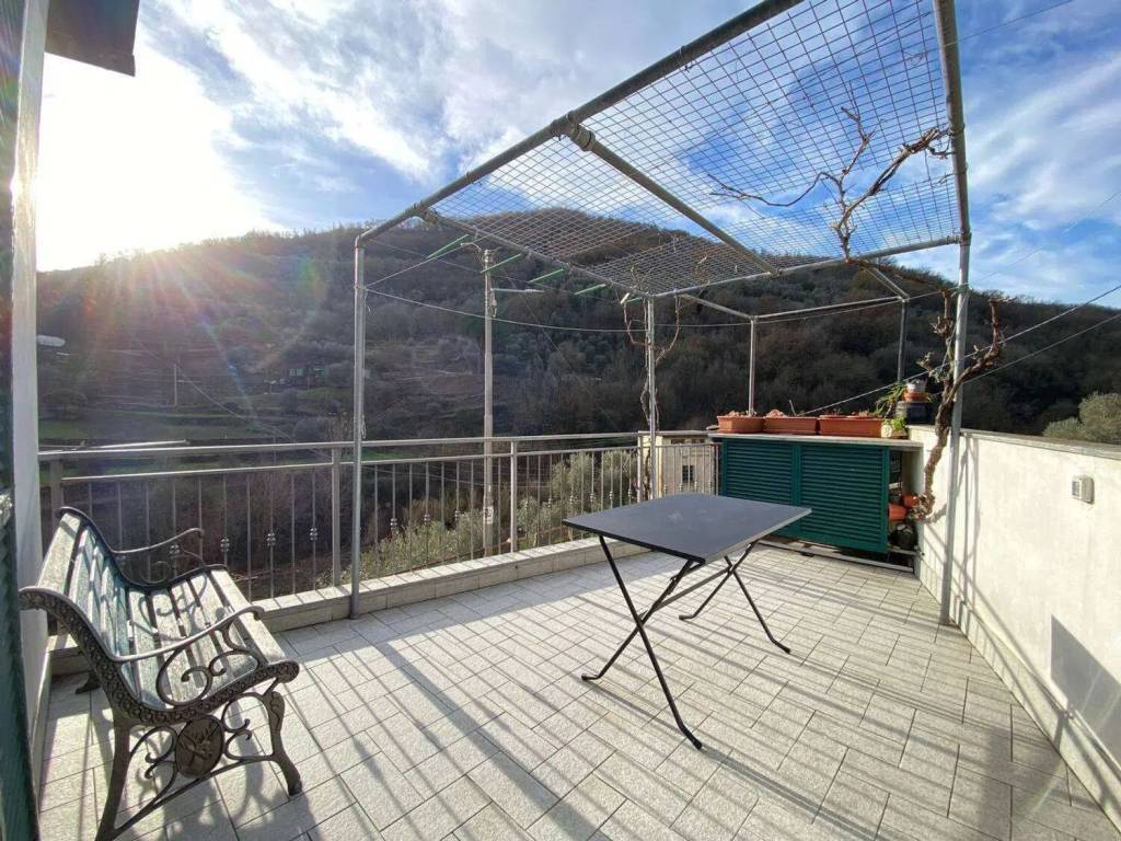 Villa a Borgomaro in Via Merli - Foto 2