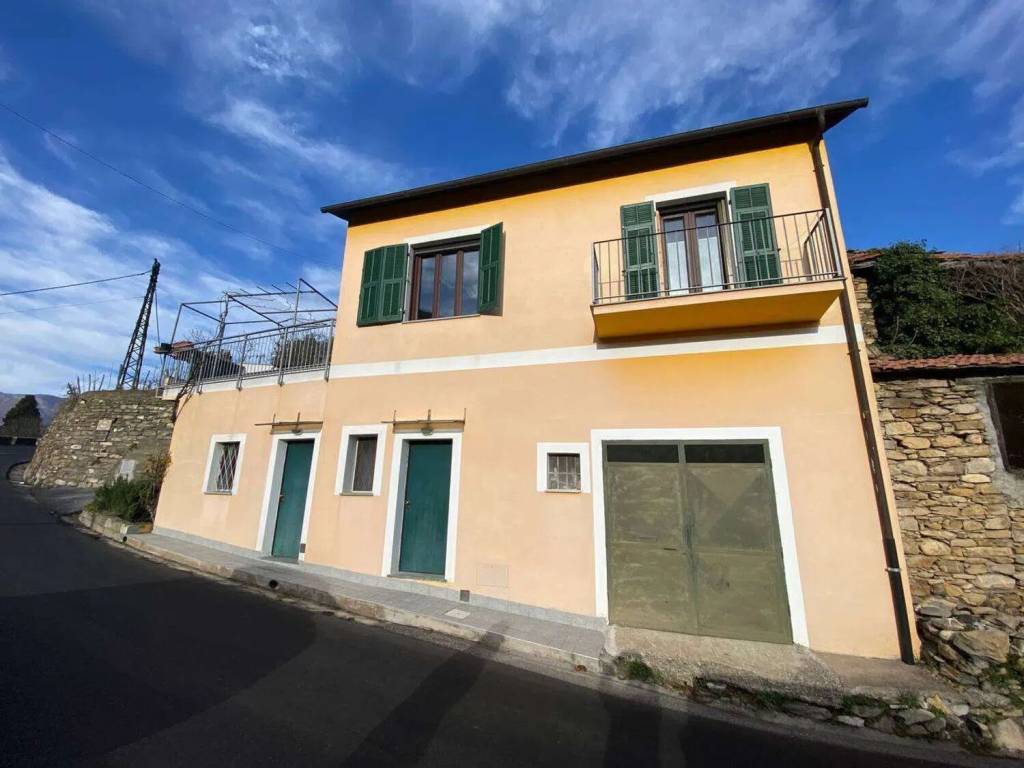 Villa a Borgomaro in Via Merli - Foto 3