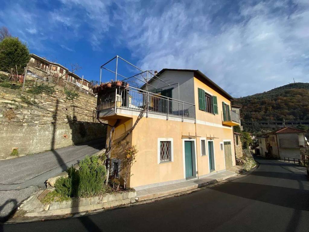 Villa a Borgomaro in Via Merli - Foto 4