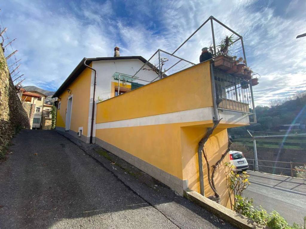 Villa a Borgomaro in Via Merli - Foto 5