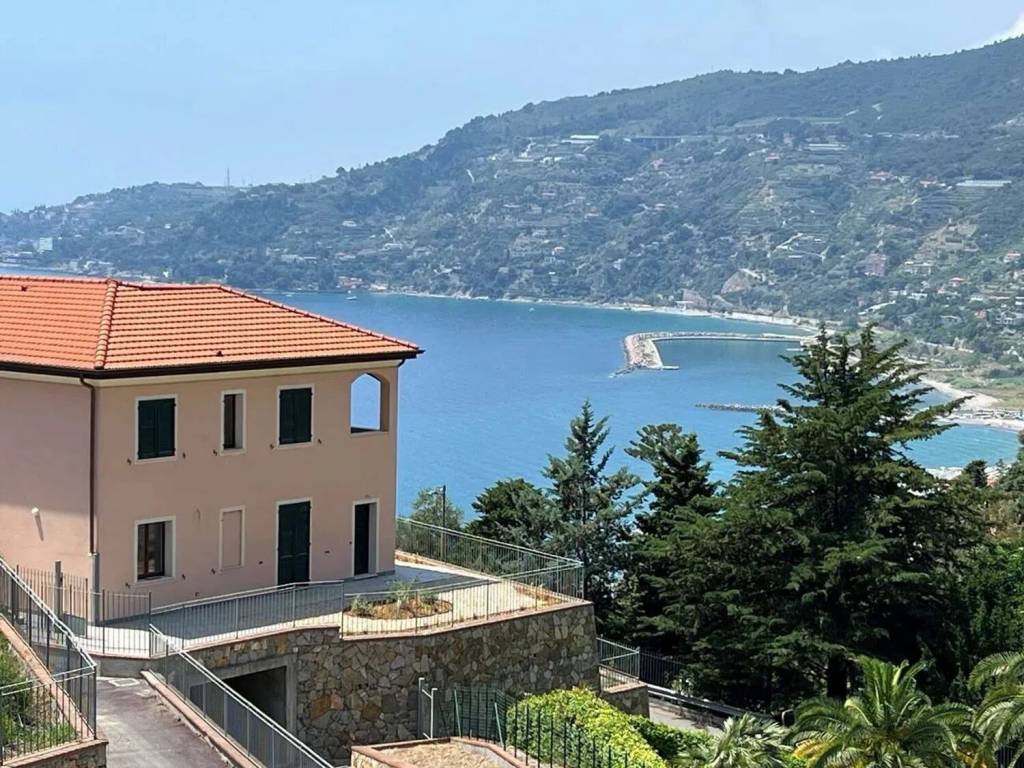 Appartamento a Ospedaletti in Via Degli Anemoni, 1 - Foto 3