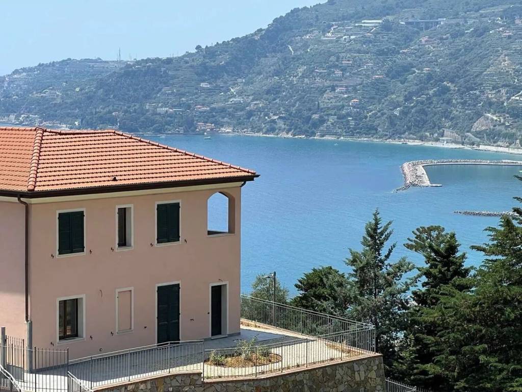Appartamento a Ospedaletti in Via Degli Anemoni, 1 - Foto 4