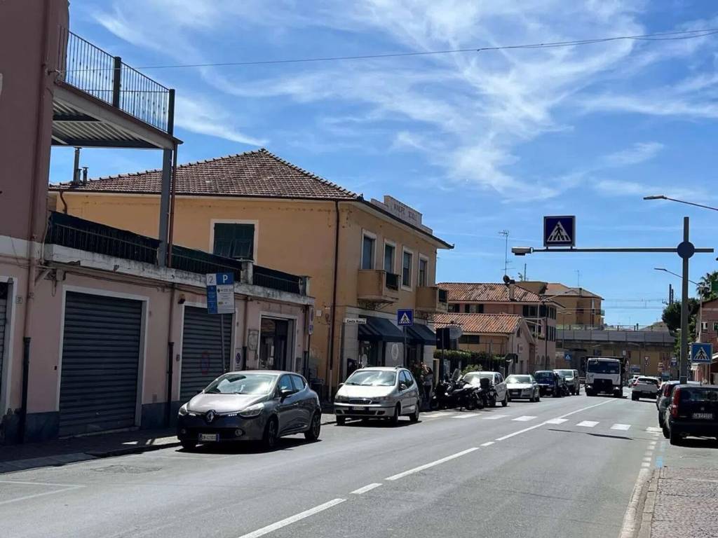 Immobile a Imperia in Via Nazionale, 1 - Foto 5