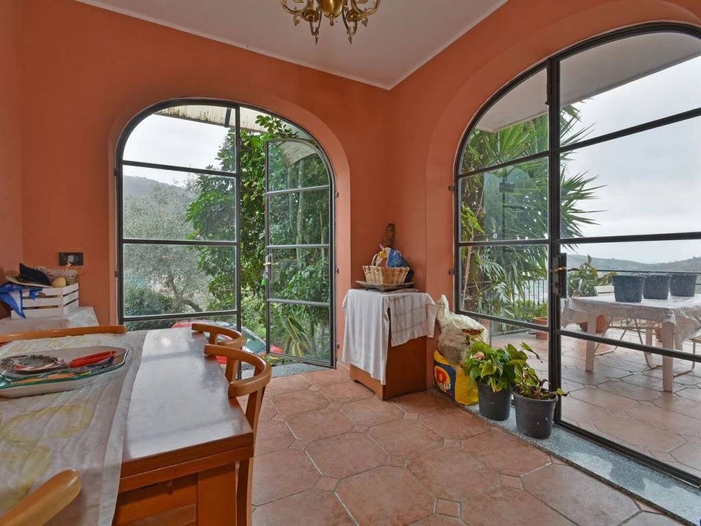 Villa a Pontedassio in Via San Delbecchi - Foto 2