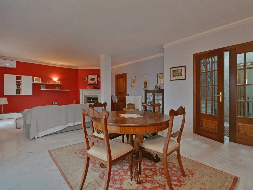 Villa a Pontedassio in Via San Delbecchi - Foto 4