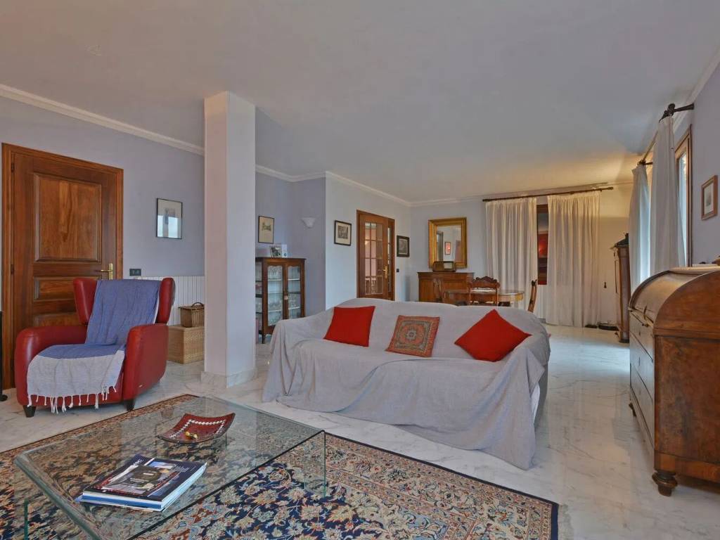 Villa a Pontedassio in Via San Delbecchi - Foto 5