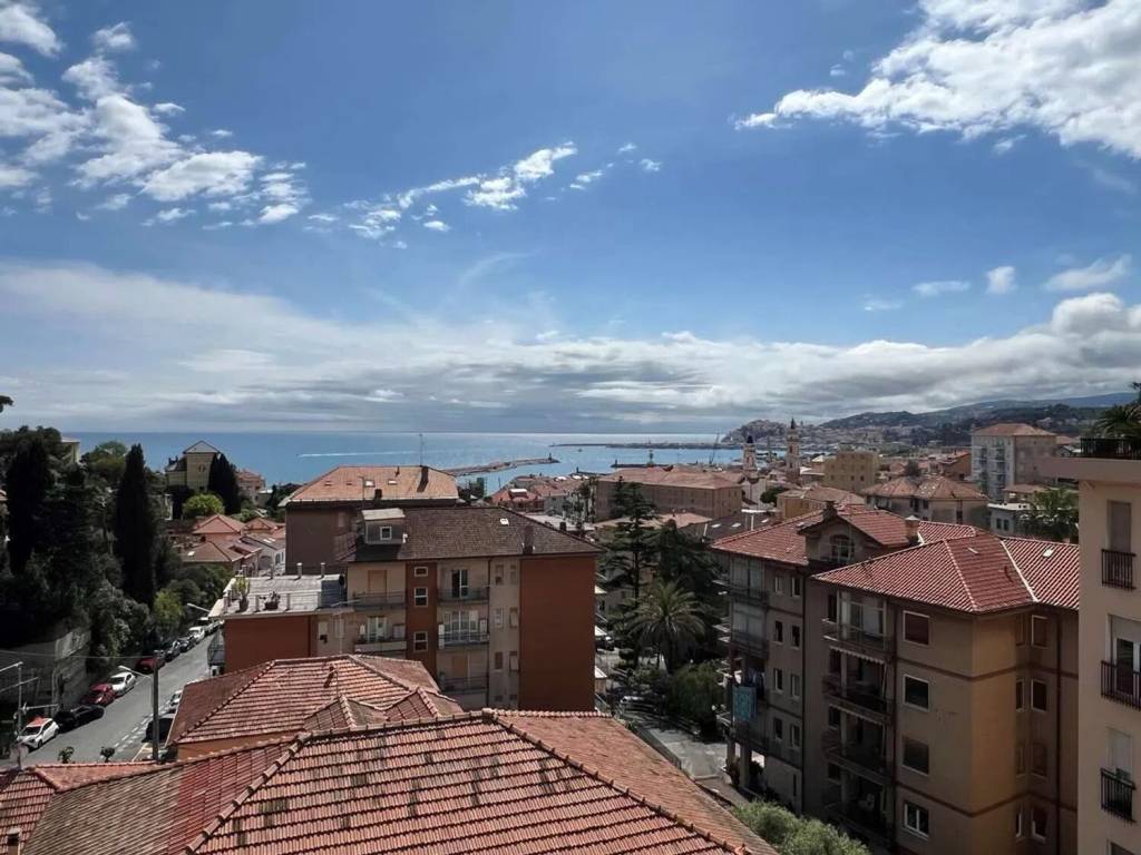 Appartamento a Imperia in Via Diano Calderina, 1 - Foto 4