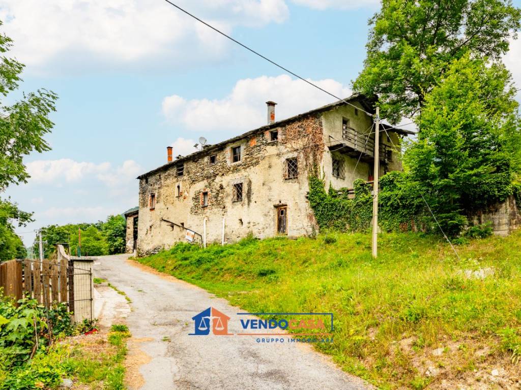Villa a Boves in Via Buscaiè, 83 - Foto 2