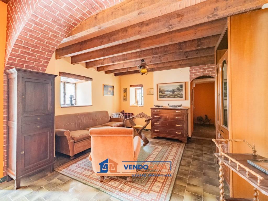 Villa a Boves in Via Buscaiè, 83 - Foto 4