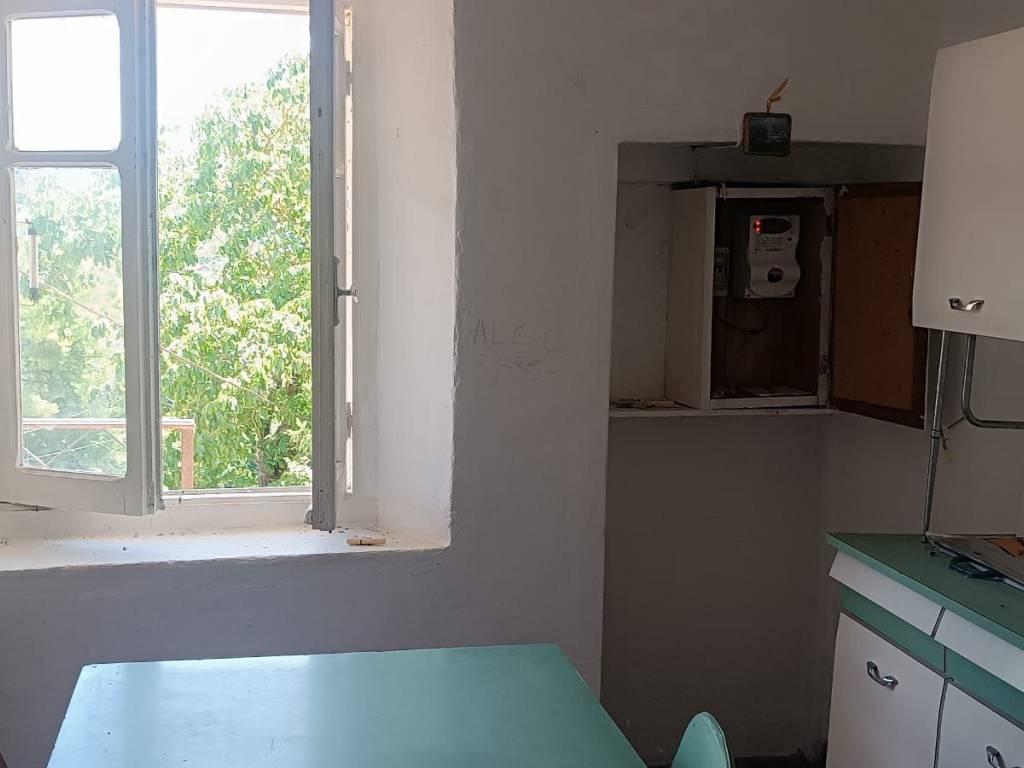 Casa indipendente a Mongiardino ligure in Strada Comunale Fubbiano-Vergagni - Foto 2