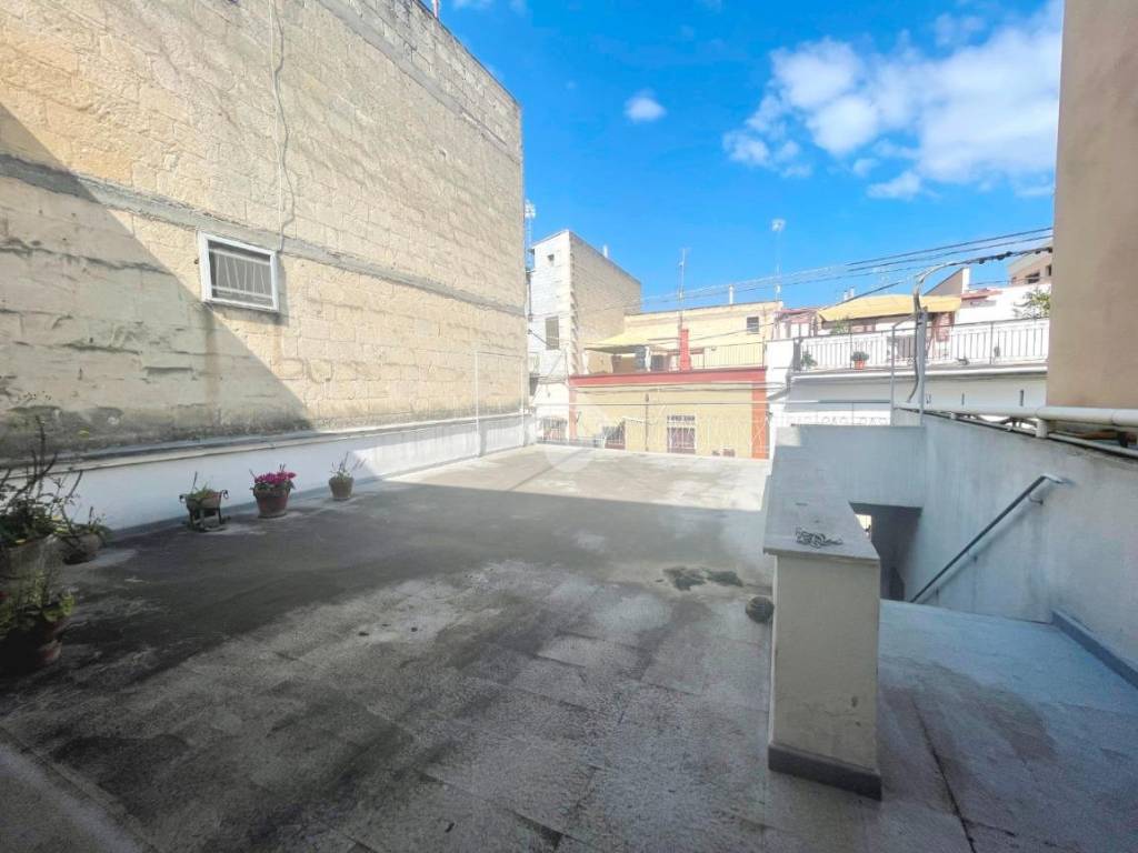 Casa indipendente a Canosa di puglia in Via Generale Luigi Cadorna, 19 - Foto 3