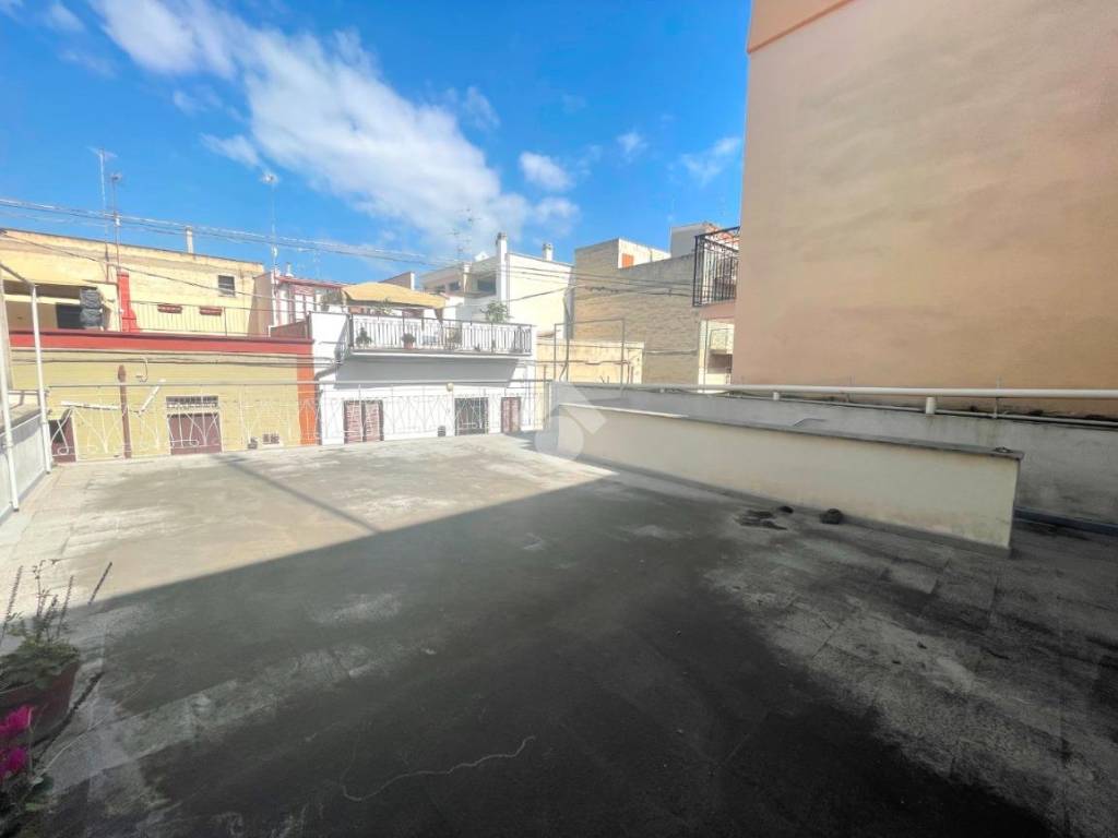 Casa indipendente a Canosa di puglia in Via Generale Luigi Cadorna, 19 - Foto 4