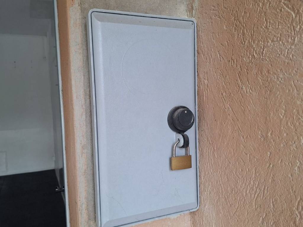 Box / garage a Falconara marittima in Via Vittorio Veneto, 21 - Foto 5