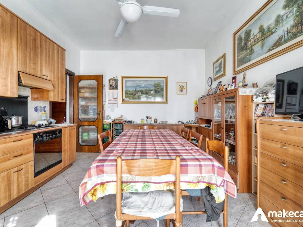 Appartamento a Sordio in Via Garibaldi, 11 - Foto 5