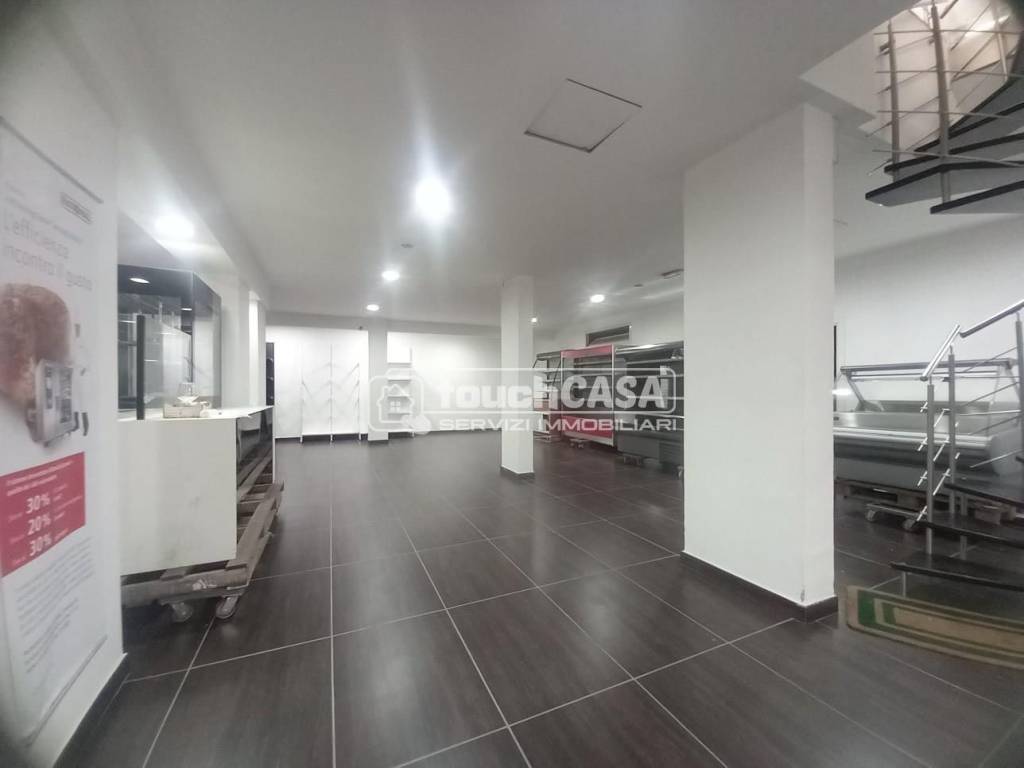 Immobile a Aversa in Viale John Fitzgerald Kennedy - Foto 4