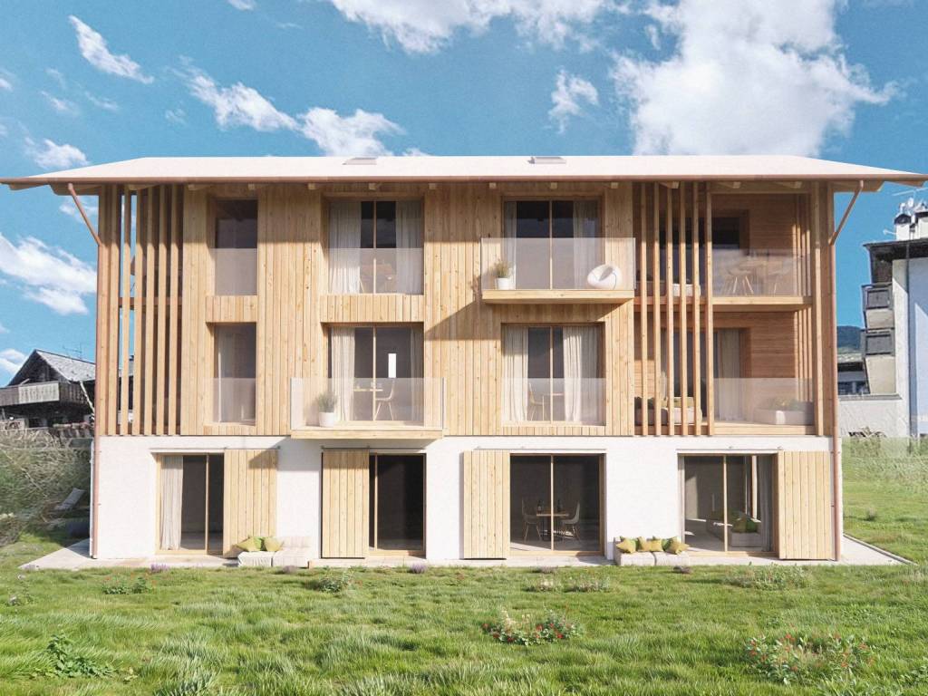 Appartamento a Valdisotto in Via Ortigara - Foto 2