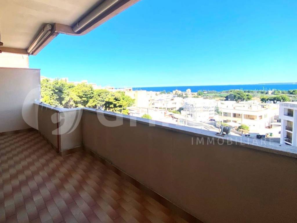 Appartamento a Gallipoli in via Cagliari, 15 - Foto 4
