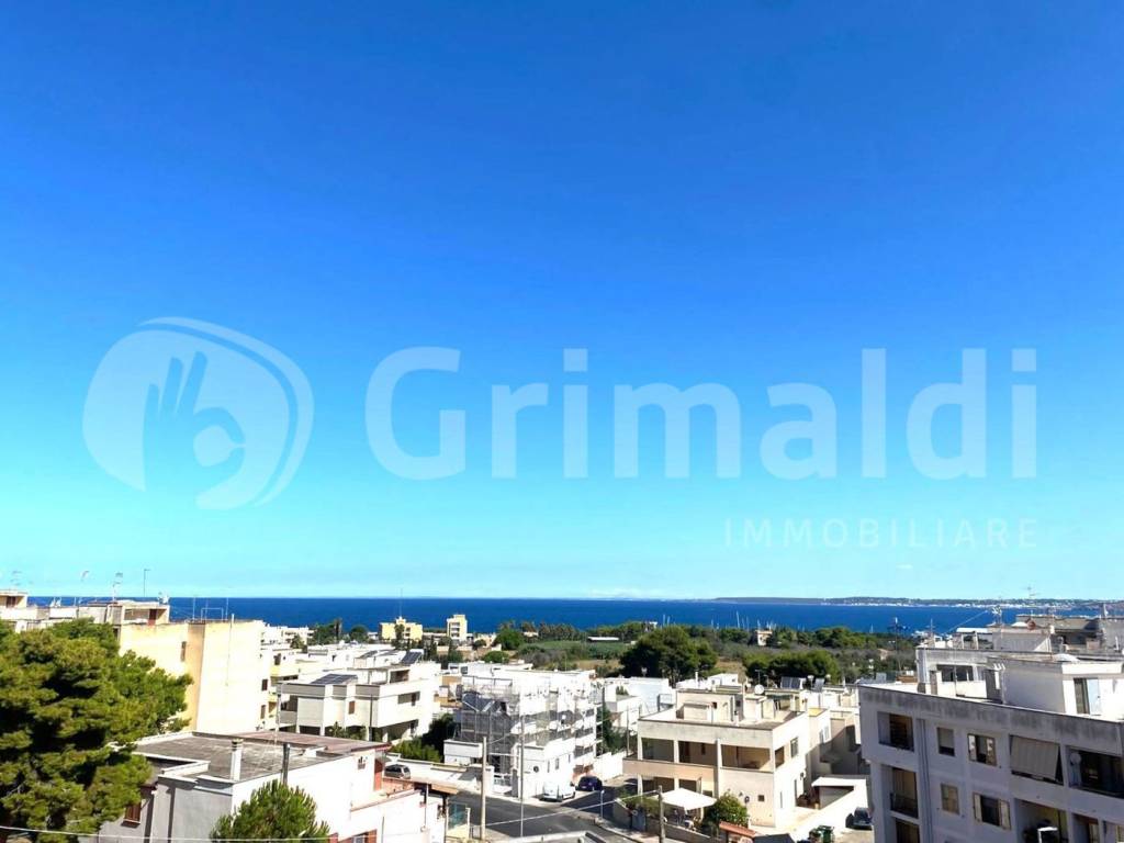 Appartamento a Gallipoli in via Cagliari, 15 - Foto 5