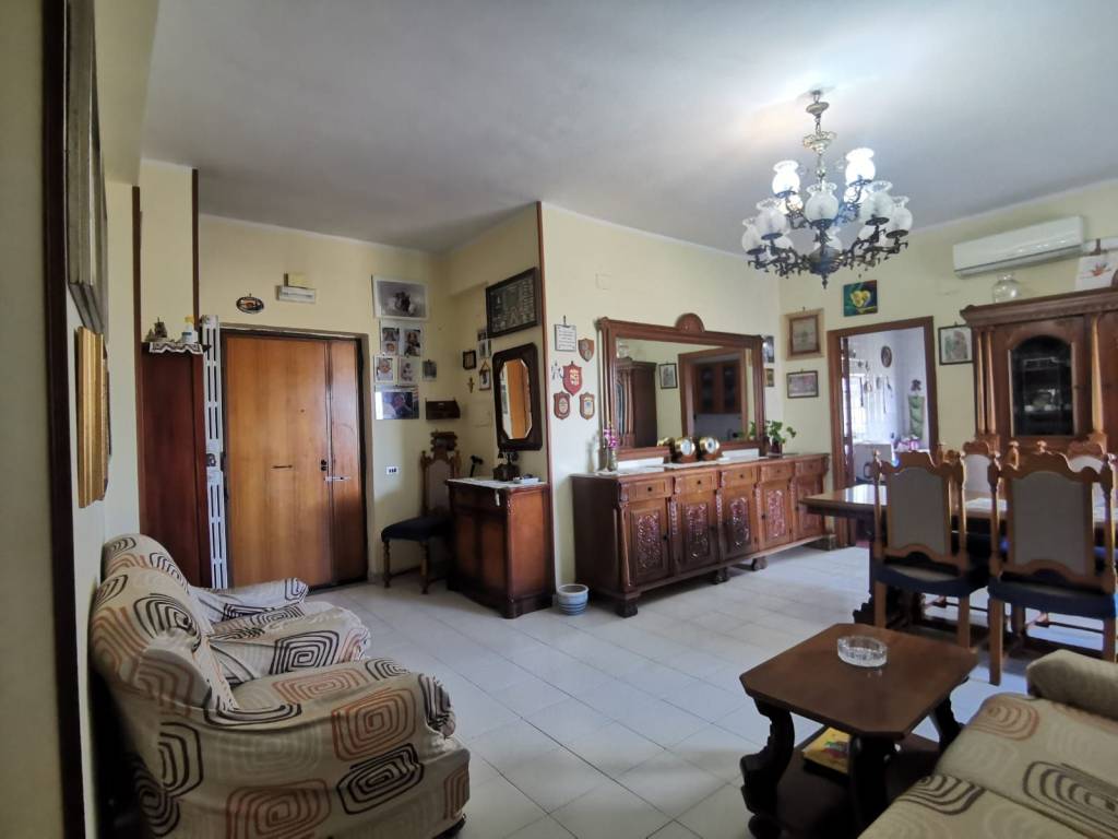 Appartamento a San nicola la strada in Via degli Olmi, 38 - Foto 5