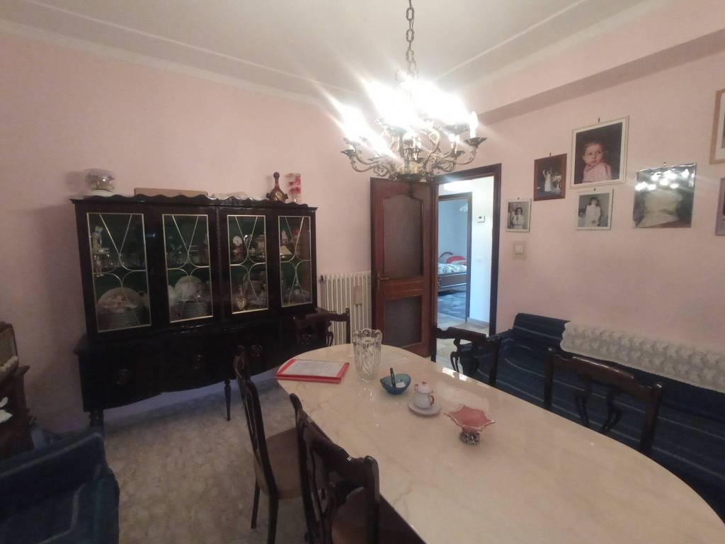 Appartamento a Campobasso in Contrada Macchie - Foto 2