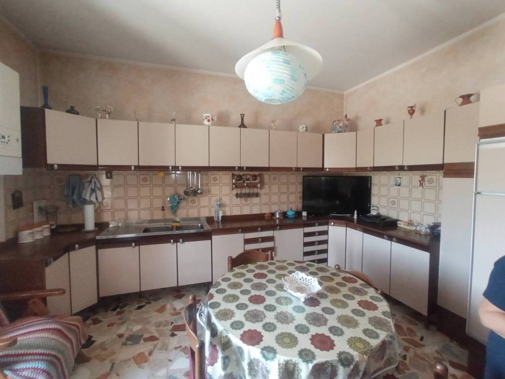 Appartamento a Campobasso in Contrada Macchie - Foto 3