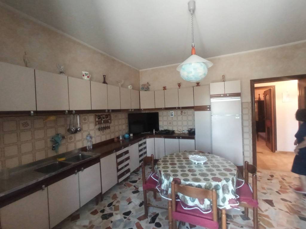 Appartamento a Campobasso in Contrada Macchie - Foto 4