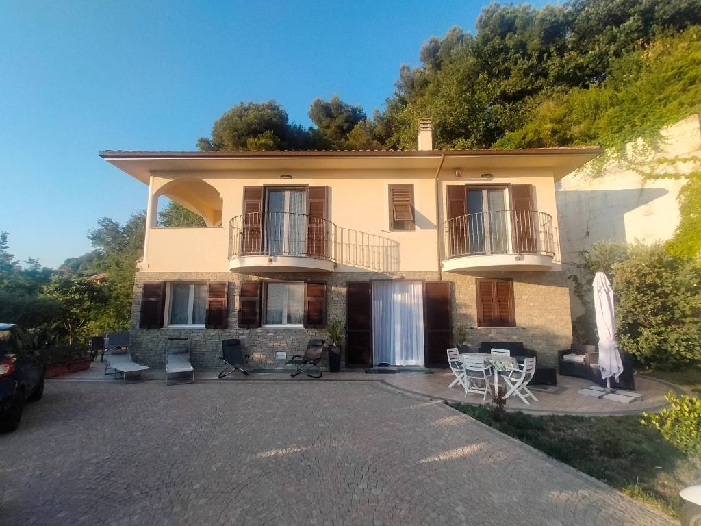 Villa a Vallecrosia - Foto 2