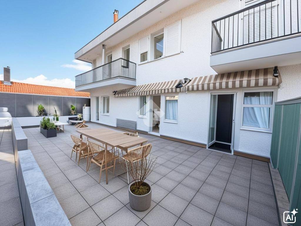 Appartamento a Samarate in Via S. Rocco, 2 - Foto 3