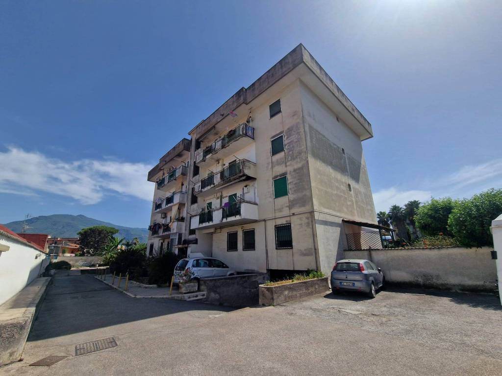 Appartamento a Scafati in Via Trieste, 31 - Foto 2