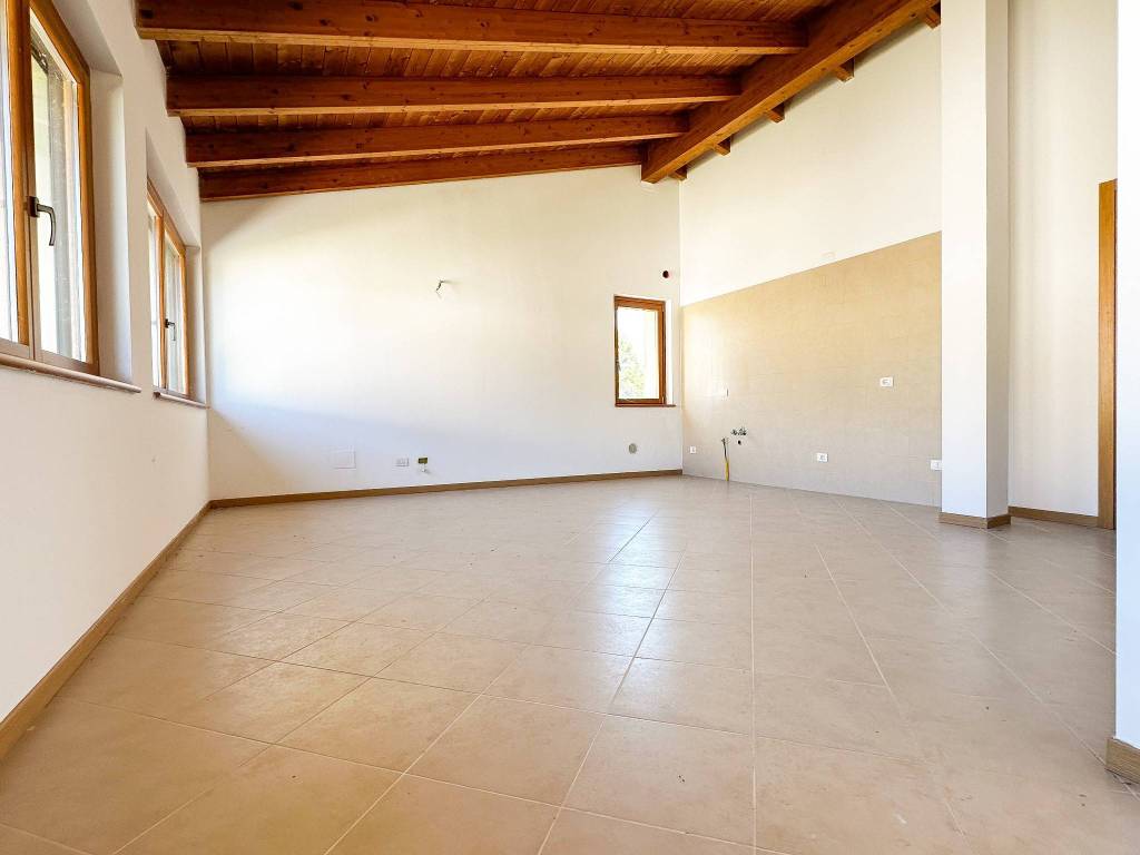 Appartamento a Goito in Strada Maglio, 22 - Foto 3