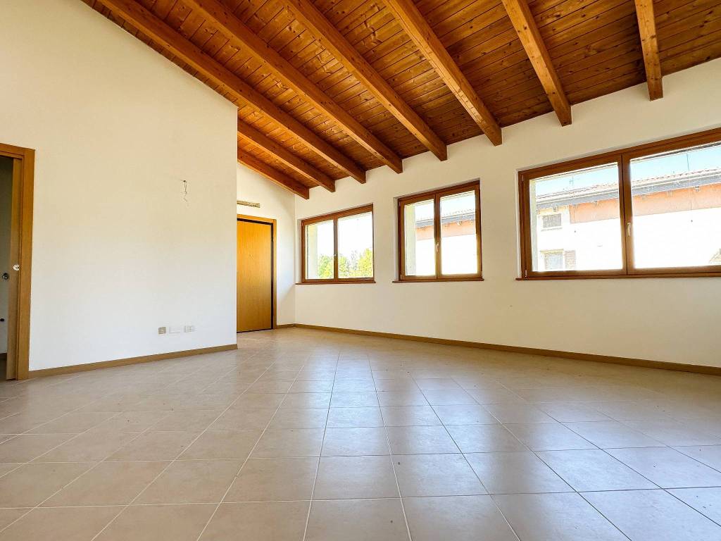 Appartamento a Goito in Strada Maglio, 22 - Foto 5