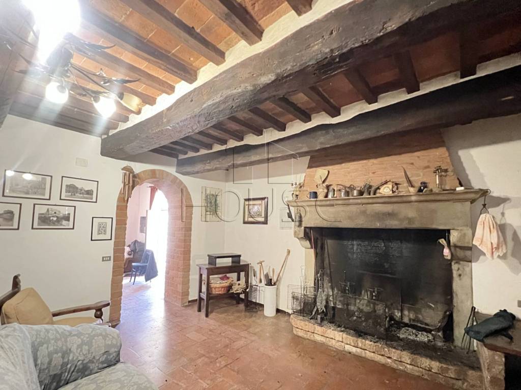 Appartamento a Umbertide in strada regionale 416 del Niccone - Foto 2