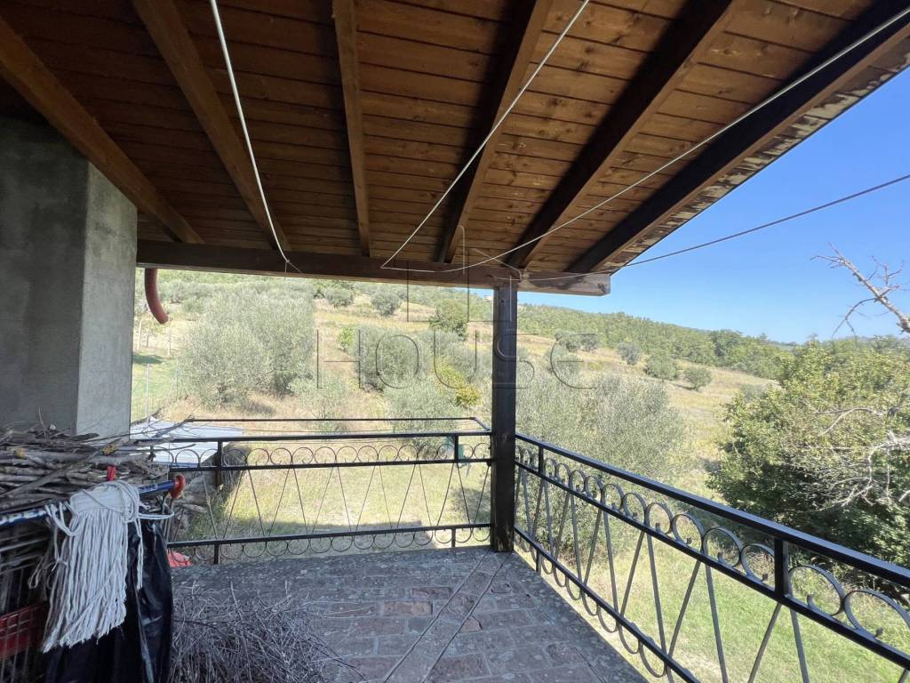Appartamento a Umbertide in strada regionale 416 del Niccone - Foto 4