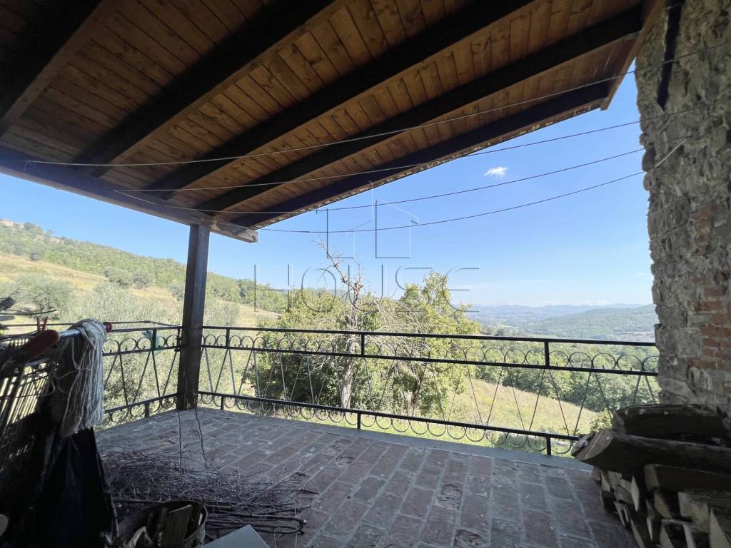 Appartamento a Umbertide in strada regionale 416 del Niccone - Foto 5