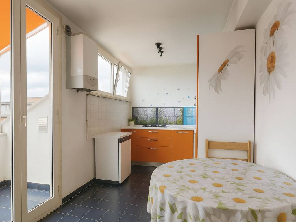 Loft / open space a Pescara in Via Ronchi, 94 - Foto 2