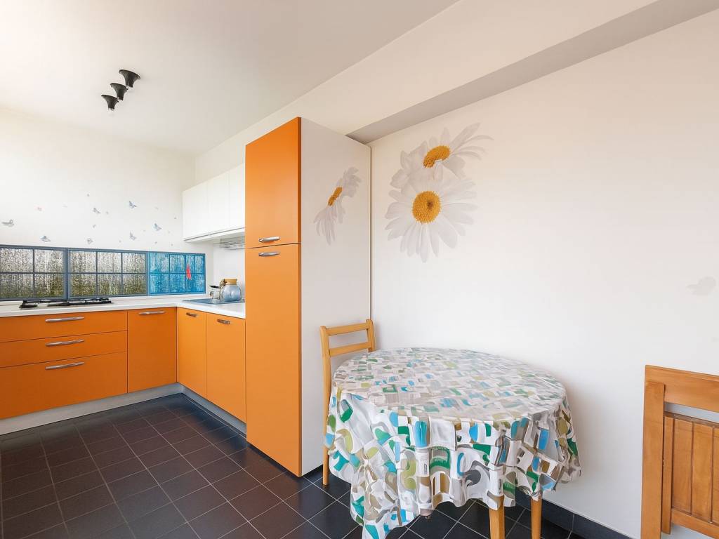 Loft / open space a Pescara in Via Ronchi, 94 - Foto 3