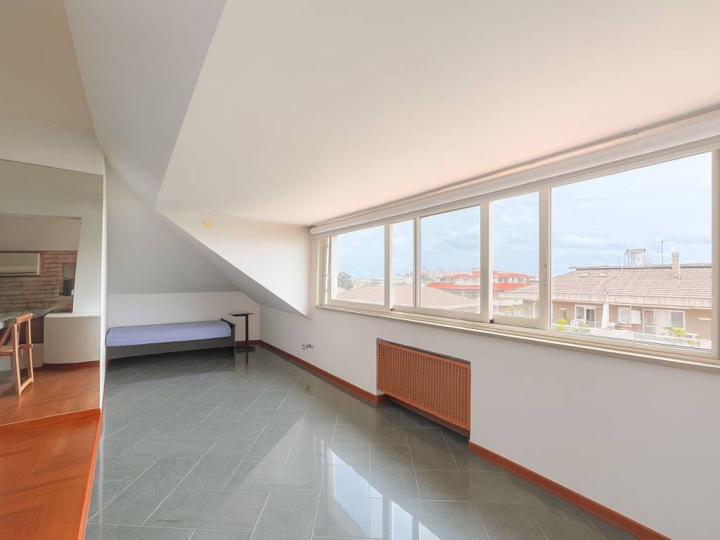 Loft / open space a Pescara in Via Ronchi, 94 - Foto 4