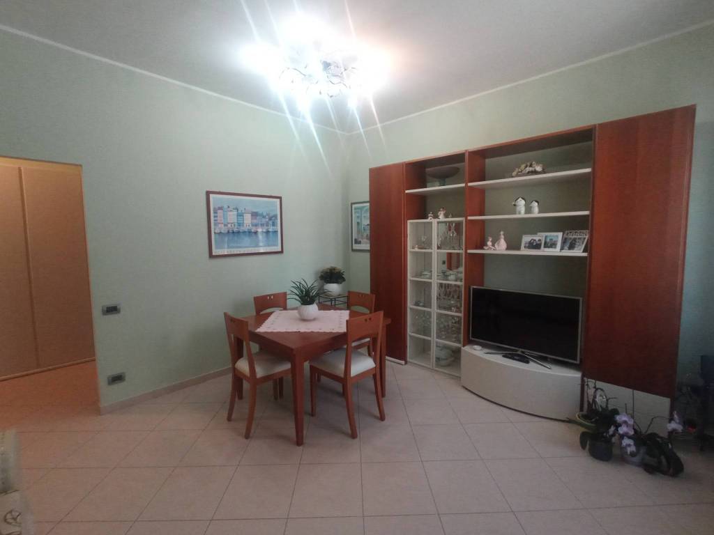 Appartamento a Campobasso in Via Federico Ciccaglione - Foto 2