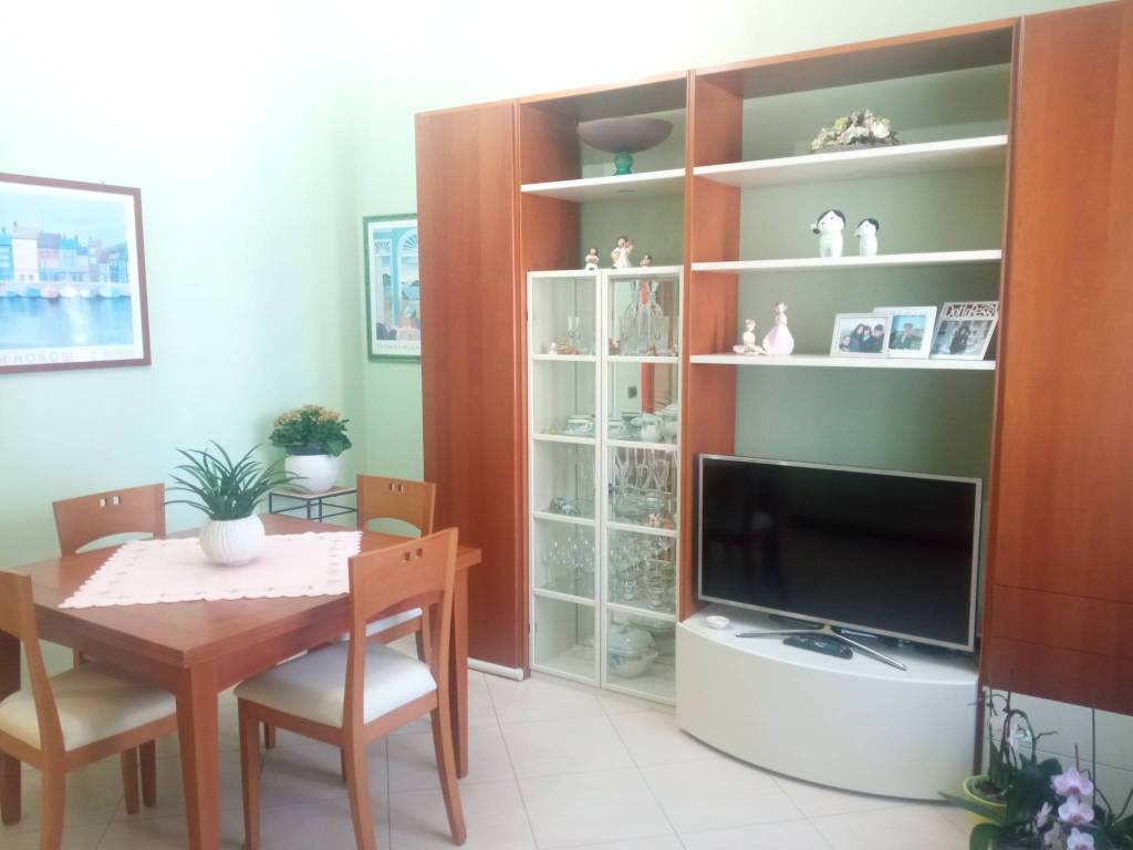 Appartamento a Campobasso in Via Federico Ciccaglione - Foto 3