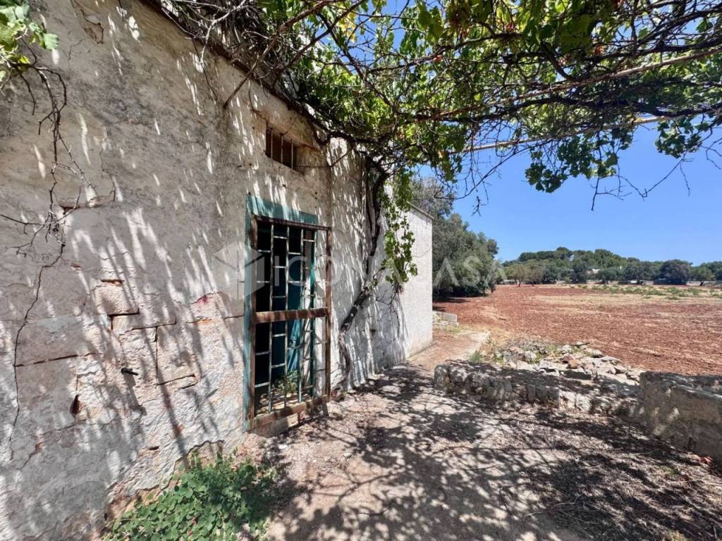 Villa a Ostuni in Contrada Santa Caterina - Foto 2