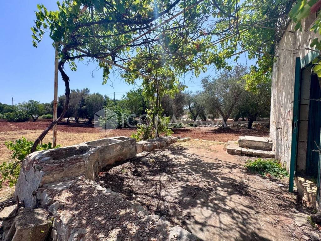Villa a Ostuni in Contrada Santa Caterina - Foto 4
