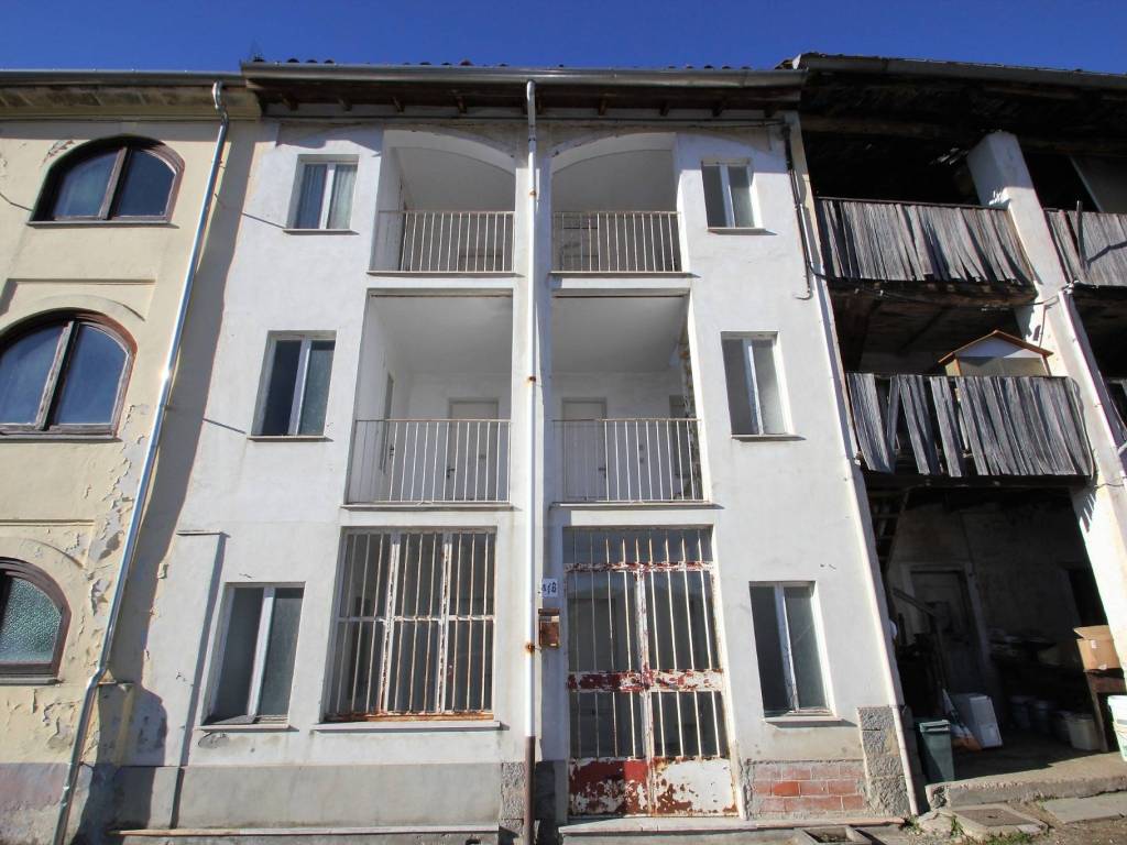 Casa indipendente a Biella in Via Santuario di Oropa, 416 - Foto 3